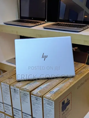 Laptop HP EliteBook 840 G5 16GB Intel Core i5 SSD 256GB