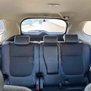 Mitsubishi Outlander 2014 Black