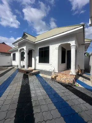 Furnished 4bdrm House in John, Chamazi for sale