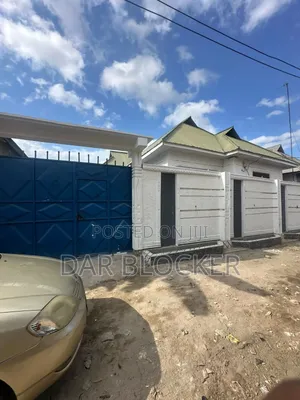 Furnished 4bdrm House in John, Chamazi for sale