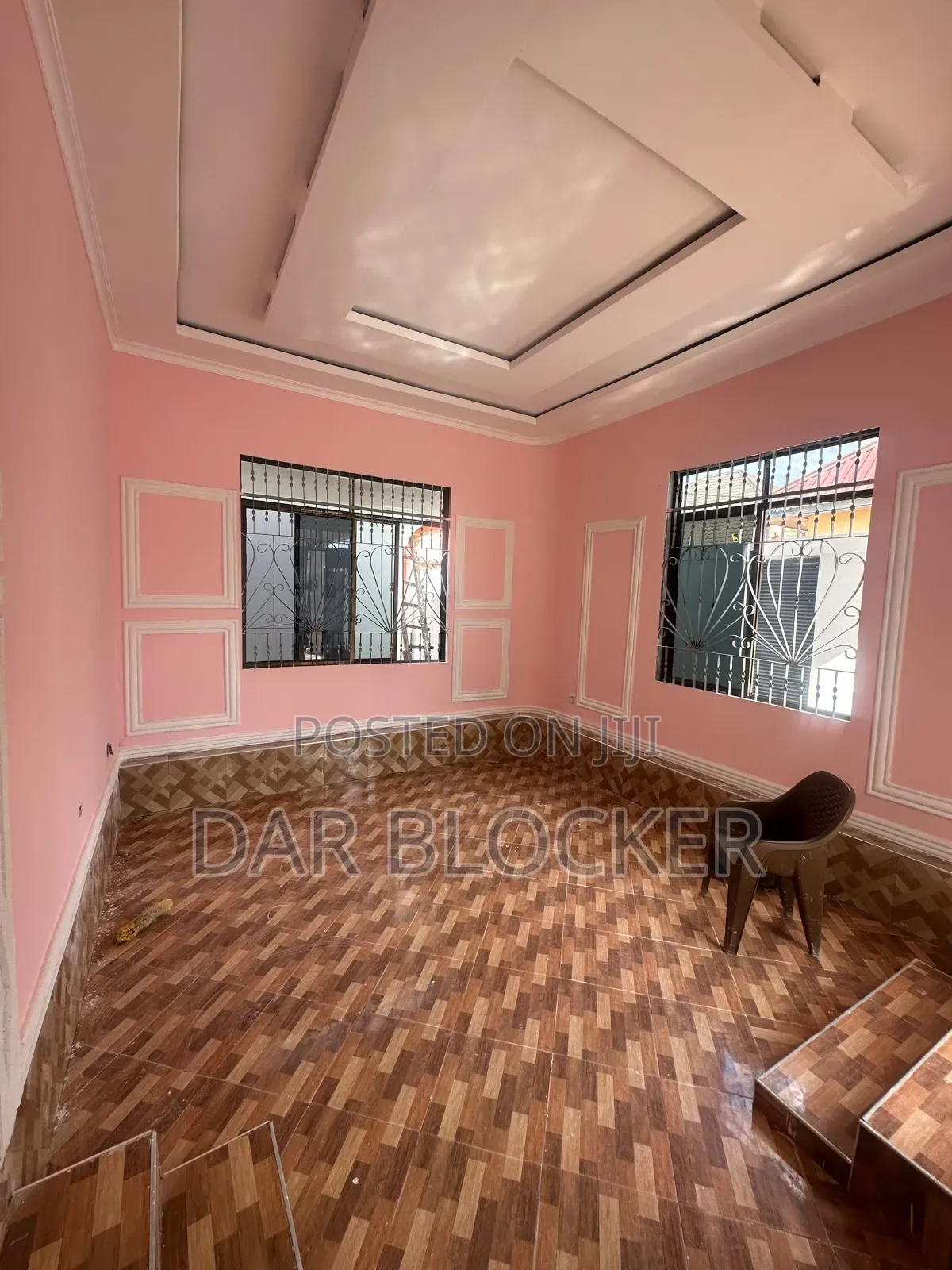 Furnished 4bdrm House in John, Chamazi for sale