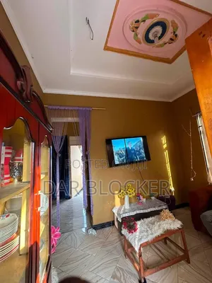 Furnished 4bdrm House in John, Chamazi for sale