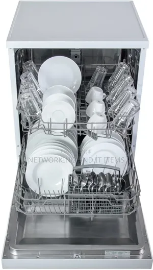 Tesla Dish Washer