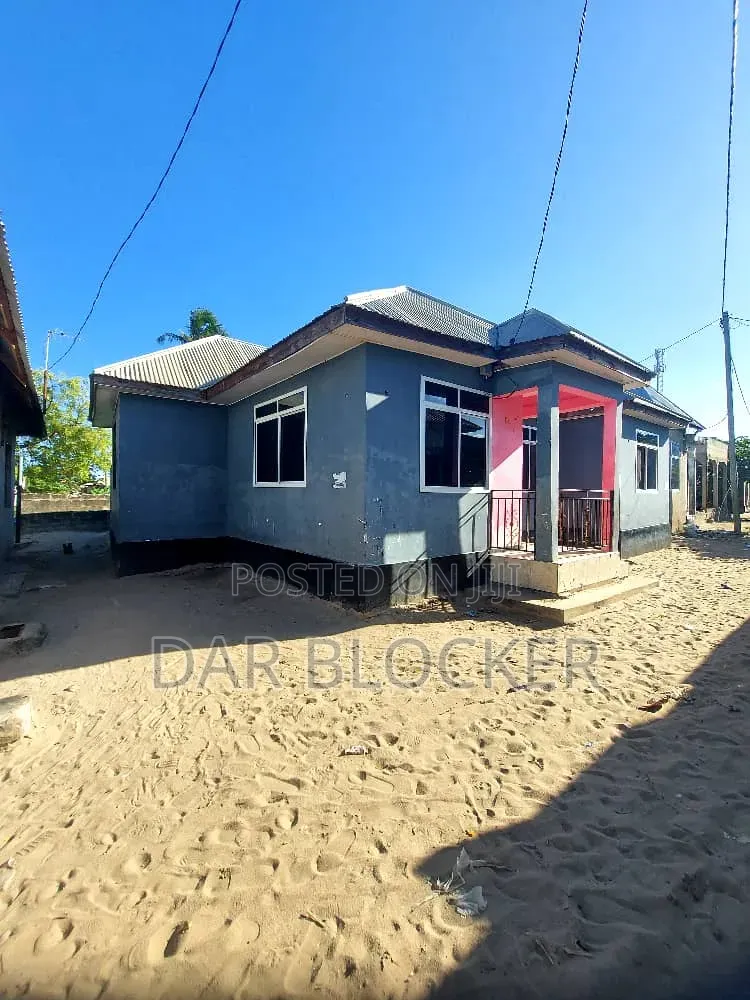 Furnished 3bdrm House in John, Chamazi for sale