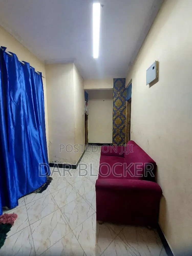 Furnished 3bdrm House in John, Chamazi for sale