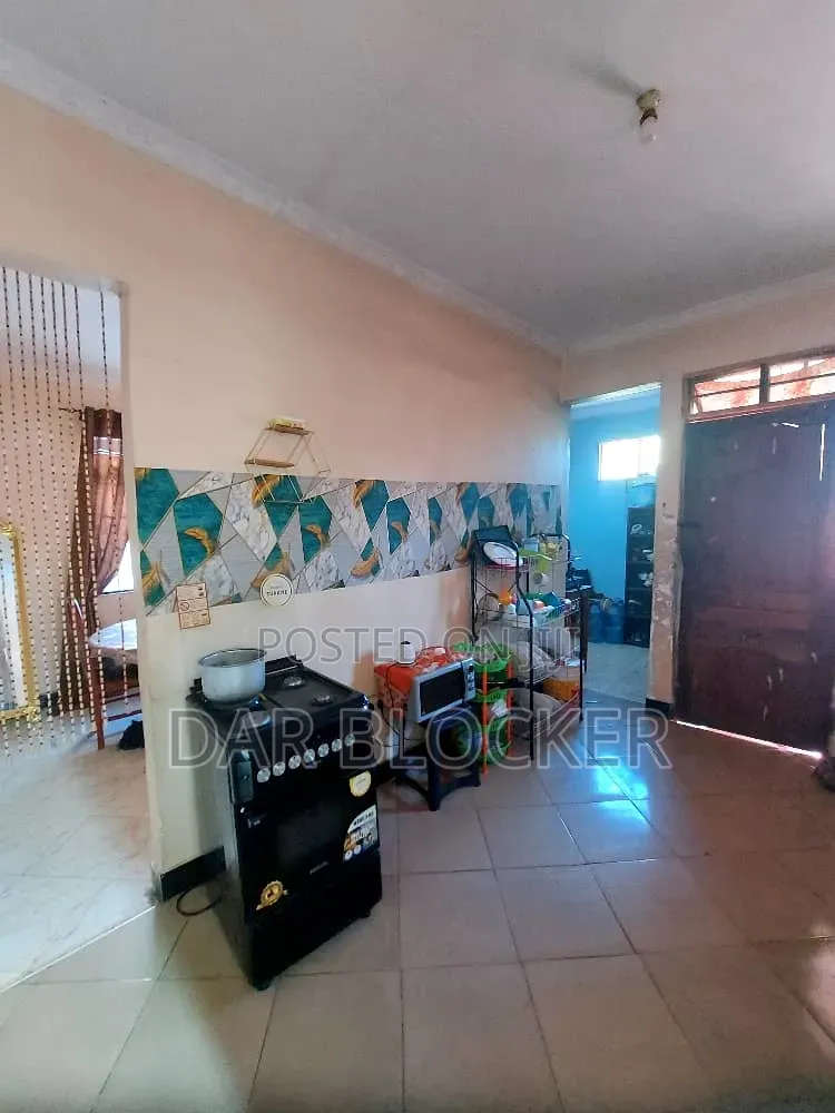 Furnished 3bdrm House in John, Chamazi for sale