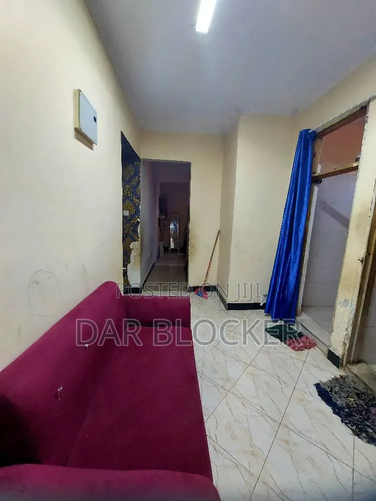 Furnished 3bdrm House in John, Chamazi for sale