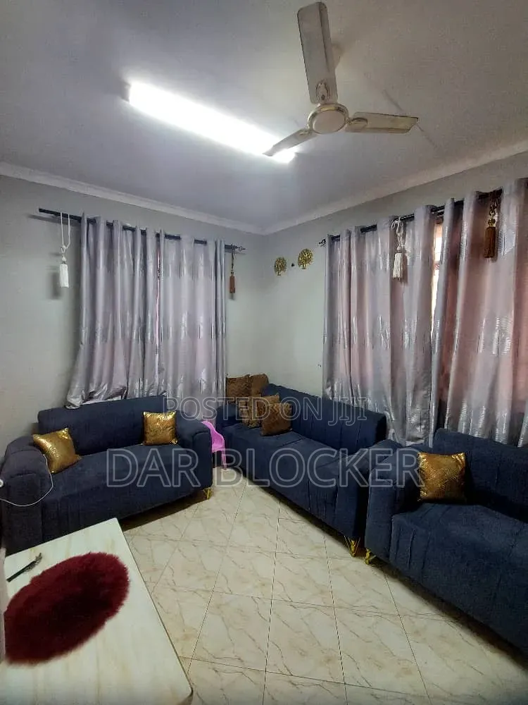 Furnished 3bdrm House in John, Chamazi for sale