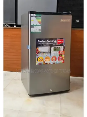 Impex Fridge 90l