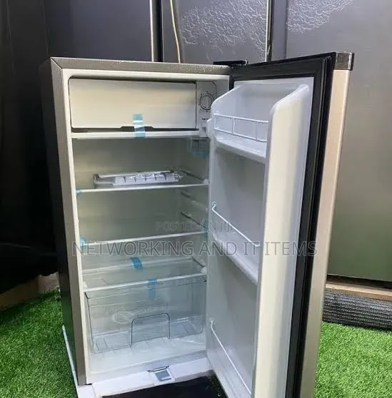 Impex Fridge 90l