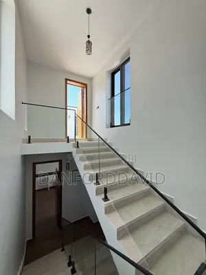 Furnished 5bdrm Apartment in Kahwa Real Estate, Masaki for rent