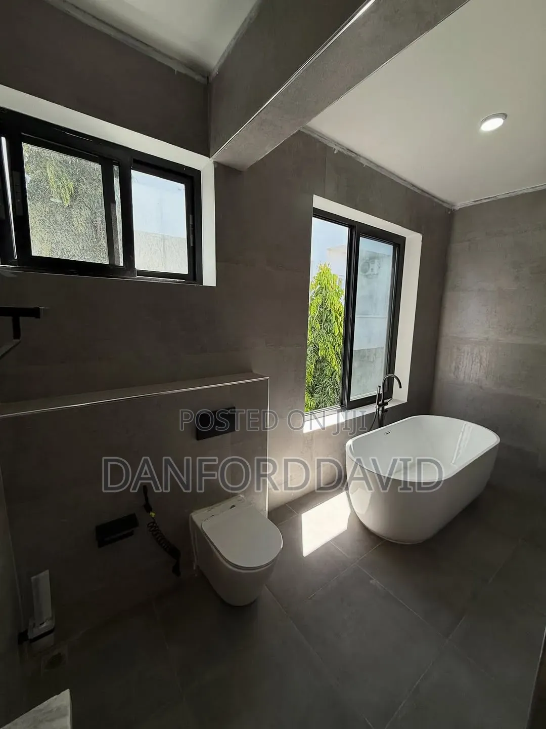 Furnished 5bdrm Apartment in Kahwa Real Estate, Masaki for rent
