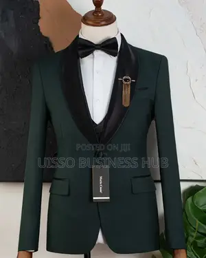  Suit Za Sherehe  