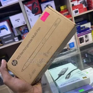 Hp 705 Rechargeable Multi Pen