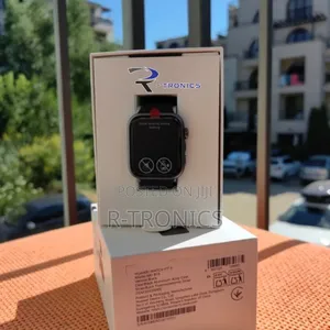 Huawei Watch Fit 5