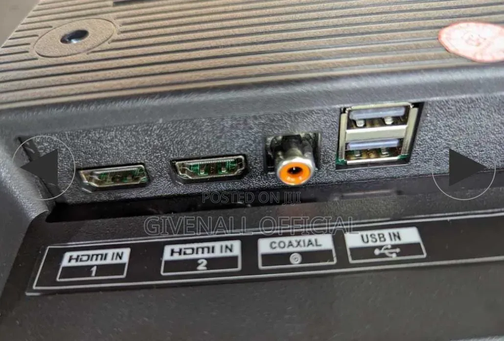 Ofa Ofa = Solarmax Tv Nchi 43 Smart Imara Sana Warranty Mwaka