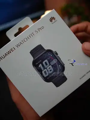 Huawei Watch Fit 5 Pro