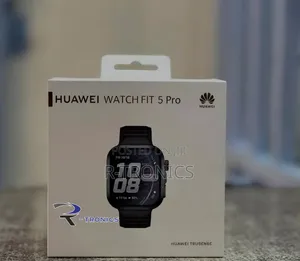 Huawei Watch Fit 5 Pro