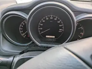 Toyota Harrier 2009 Black