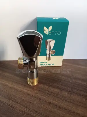 Angle Valve