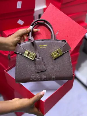 Coach Hand Bags