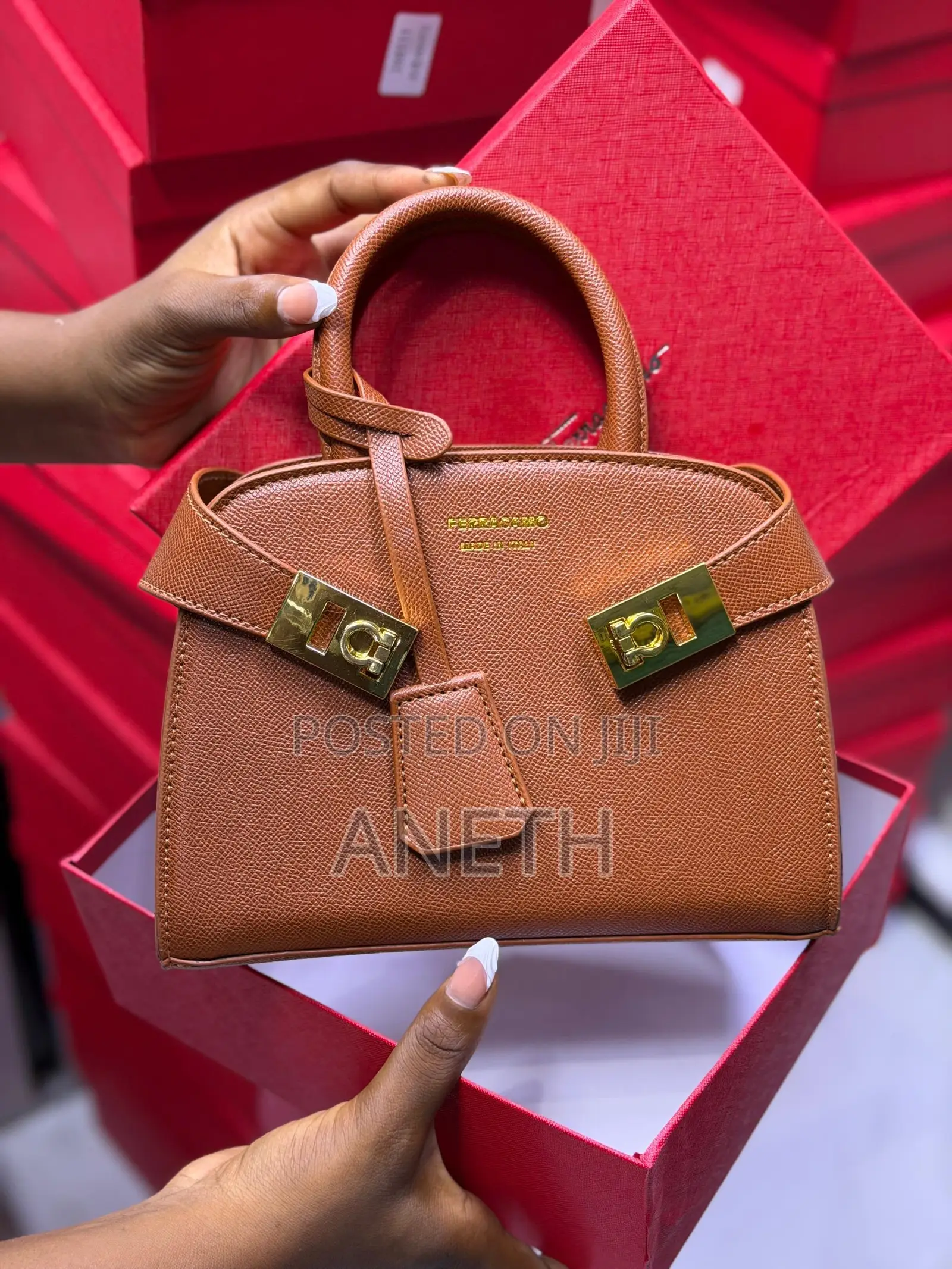 Coach Hand Bags