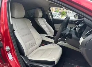 Mazda Atenza 2015 Maroon