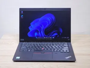 Laptop Lenovo ThinkPad X390 8GB Intel Core i5 SSD 256GB