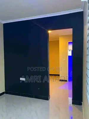 2bdrm House in Kinondoni for rent