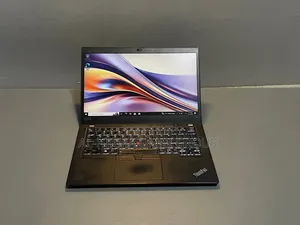 Laptop Lenovo ThinkPad X390 8GB Intel Core i5 SSD 256GB