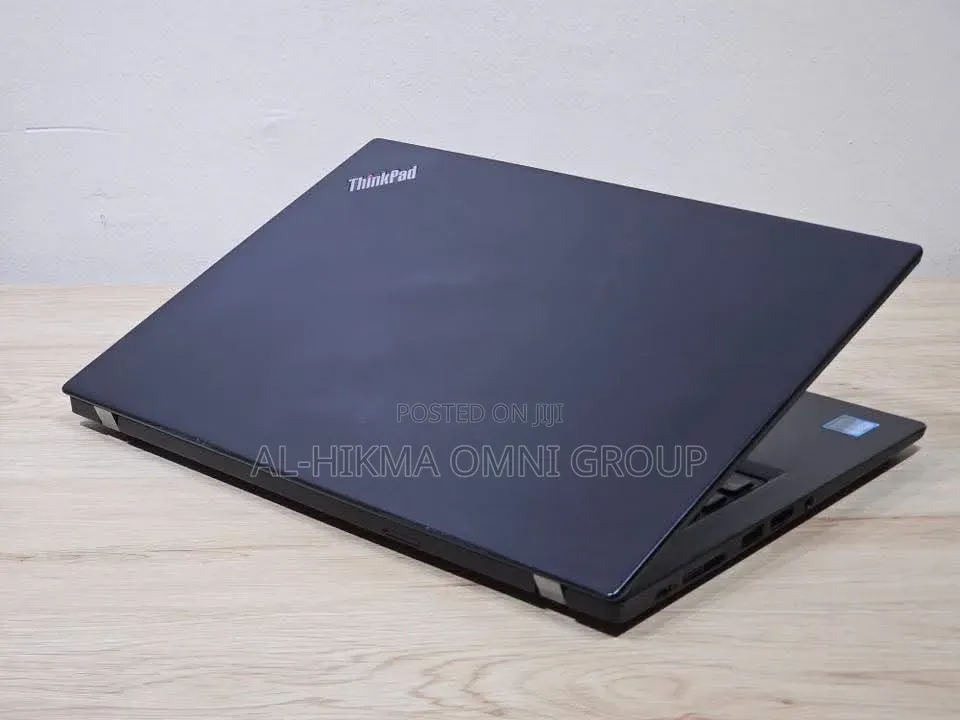 Laptop Lenovo ThinkPad X390 8GB Intel Core i5 SSD 256GB