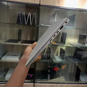 Laptop HP EliteBook 840 G8 16GB Intel Core i5 SSD 256GB