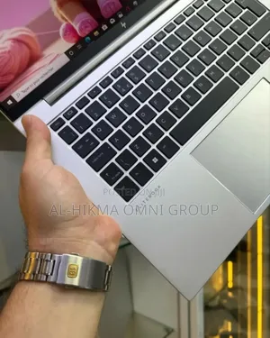 Laptop HP EliteBook 840 G8 8GB Intel Core i5 SSD 256GB