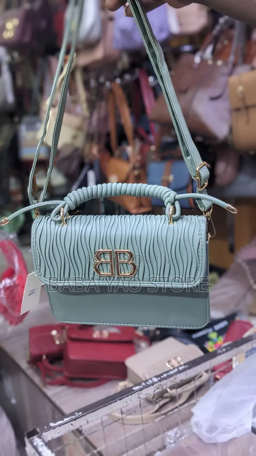 Quality Handbags/Shoulder Bags and Backpack Bags Original