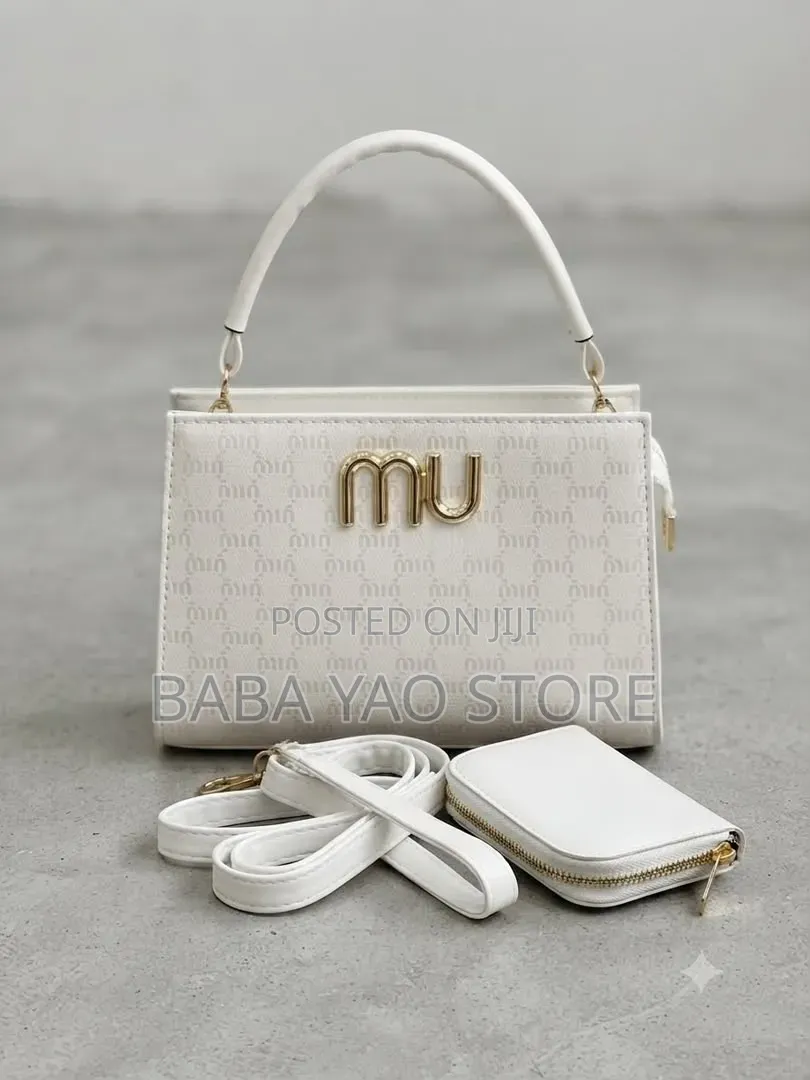 Female's Classic Shoulder Bags/Medium Sized/Lightweight Bags