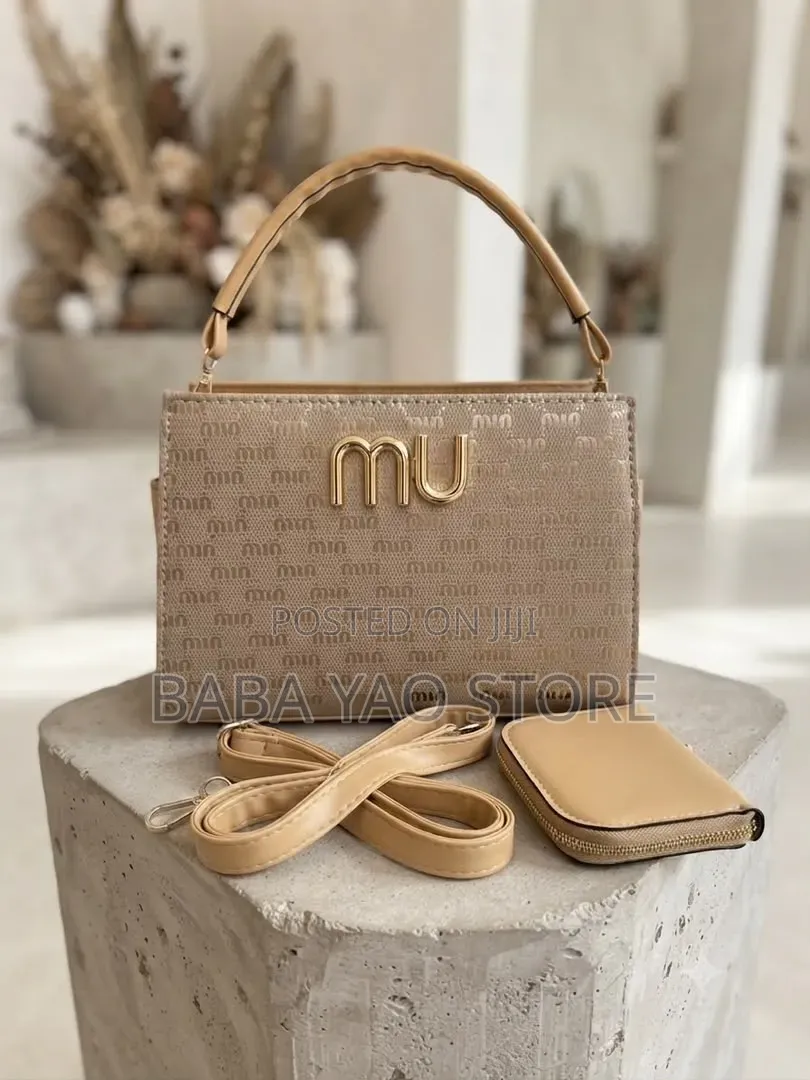Female's Classic Shoulder Bags/Medium Sized/Lightweight Bags