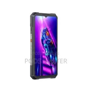 New Mobile Phone 256 GB Black