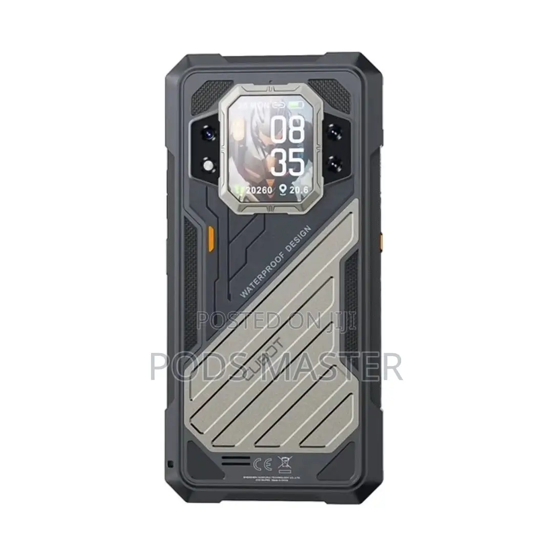 New Mobile Phone 256 GB Black