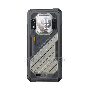 New Mobile Phone 256 GB Black