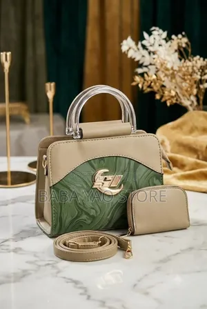 Classic Shoulder Bags