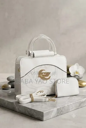 Classic Shoulder Bags