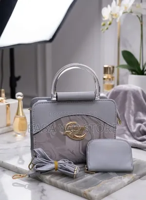Classic Shoulder Bags