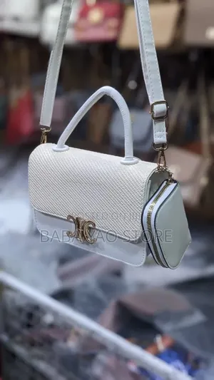 Classic Shoulder Bags