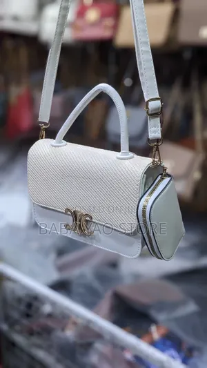 Classic Shoulder Bags