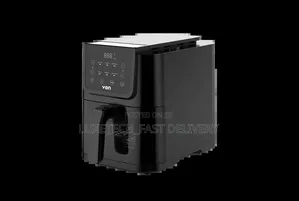 Von Digital Air Fryer 5 Litres