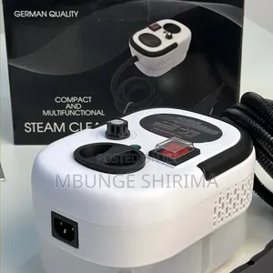 *#Portable Heavy Duty Steam Cleaner*