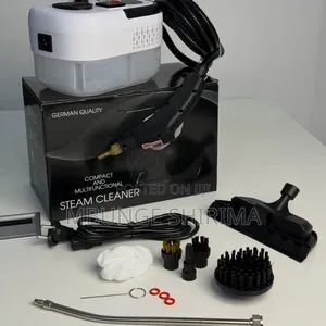 *#Portable Heavy Duty Steam Cleaner*