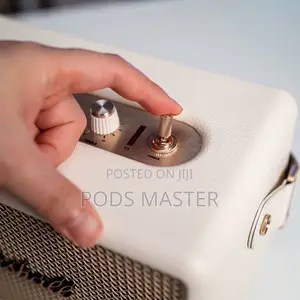 Marshall Kilburn 3