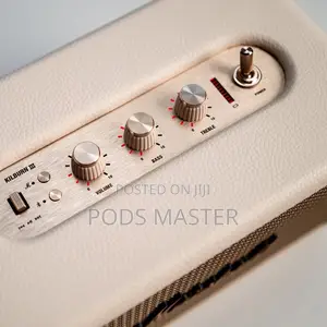 Marshall Kilburn 3
