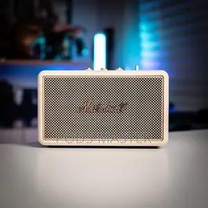 Marshall Kilburn 3